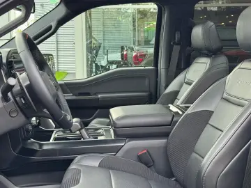 Ford F 150 F-150 RAPTOR full-options