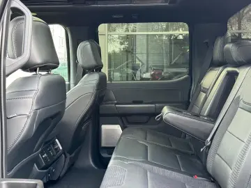 Ford F 150 F-150 RAPTOR full-options