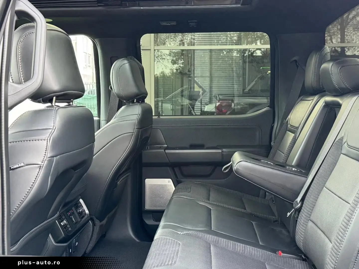 Ford F 150 F-150 RAPTOR full-options