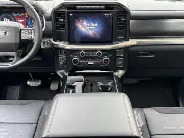 Ford F 150 F-150 RAPTOR full-options