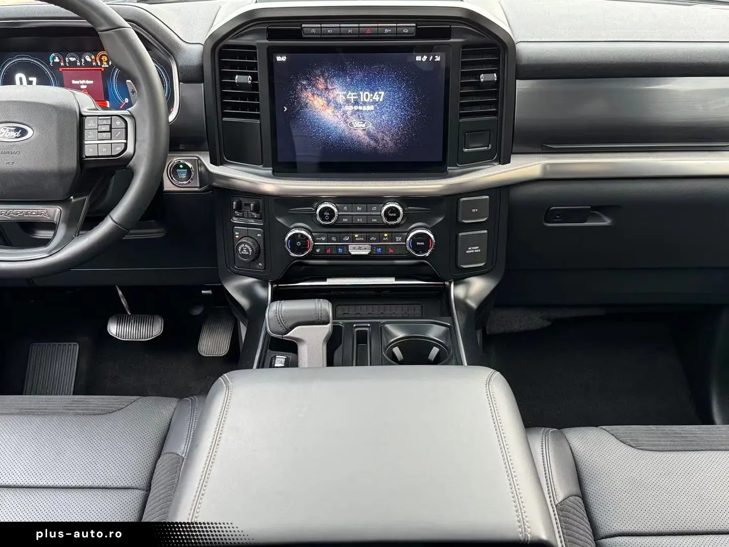 Ford F 150 F-150 RAPTOR full-options