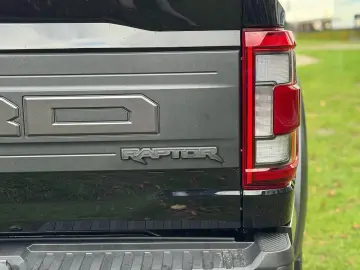 Ford F 150 F-150 RAPTOR full-options