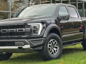 Ford F 150 F-150 RAPTOR full-options