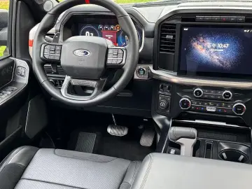 Ford F 150 F-150 RAPTOR full-options