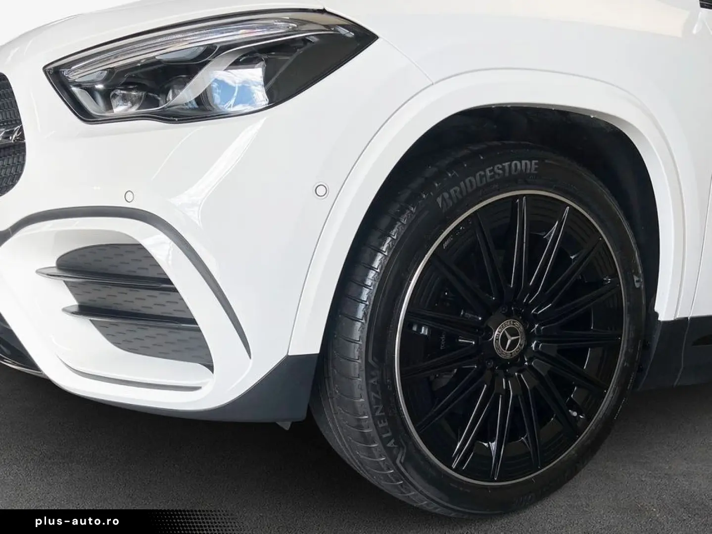 MERCEDES-BENZ GLA 180 AMG Line