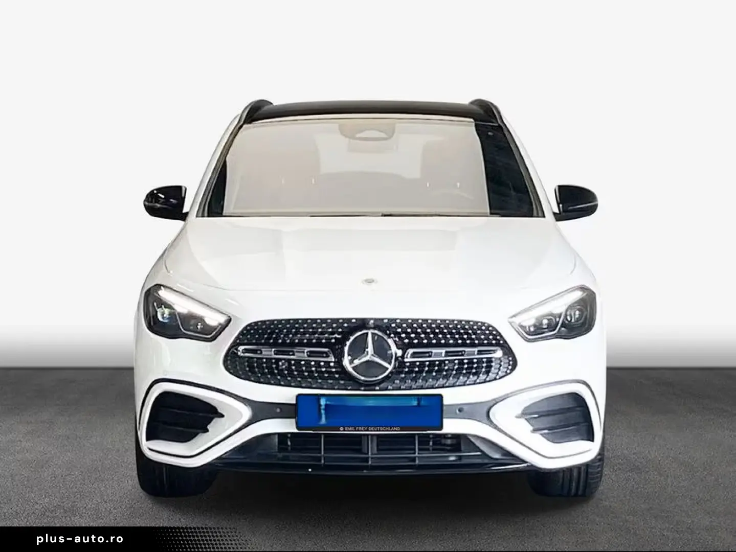 MERCEDES-BENZ GLA 180 AMG Line