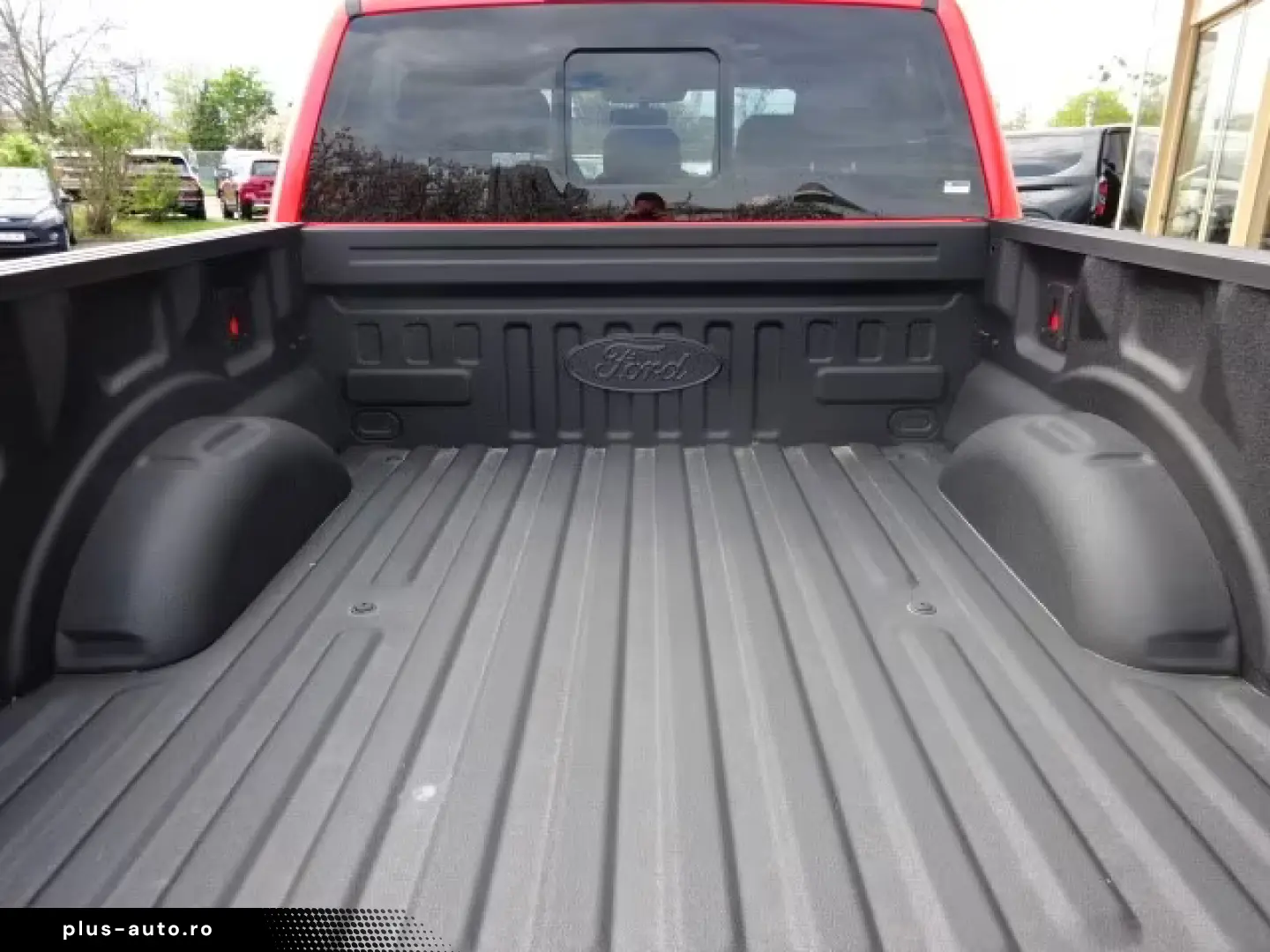 Ford F 150 F-150 4x4 3.5 V6 EcoBoost Raptor