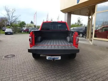 Ford F 150 F-150 4x4 3.5 V6 EcoBoost Raptor