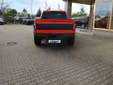 Ford F 150 F-150 4x4 3.5 V6 EcoBoost Raptor