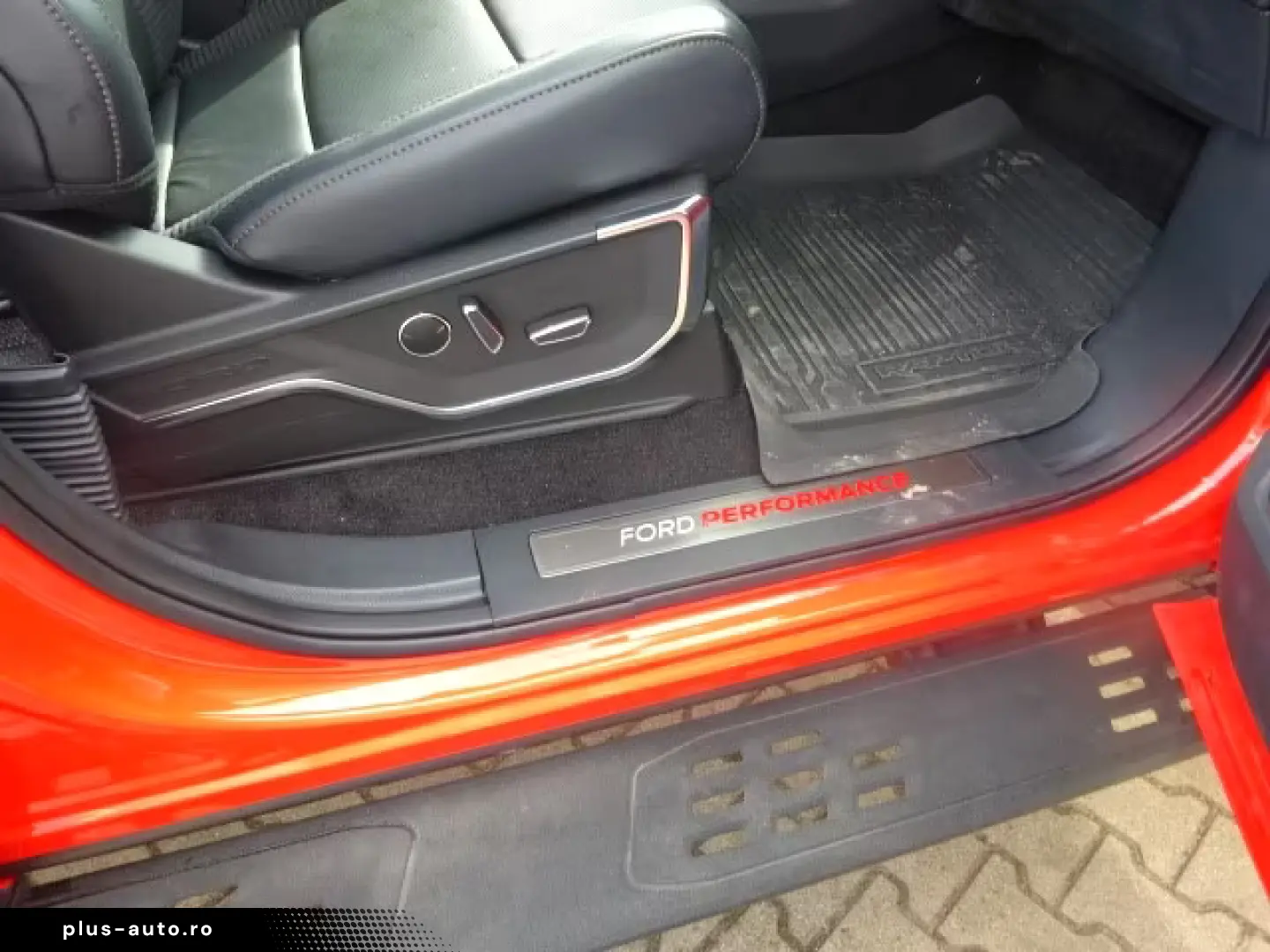 Ford F 150 F-150 4x4 3.5 V6 EcoBoost Raptor