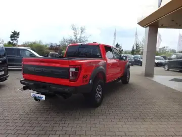 Ford F 150 F-150 4x4 3.5 V6 EcoBoost Raptor