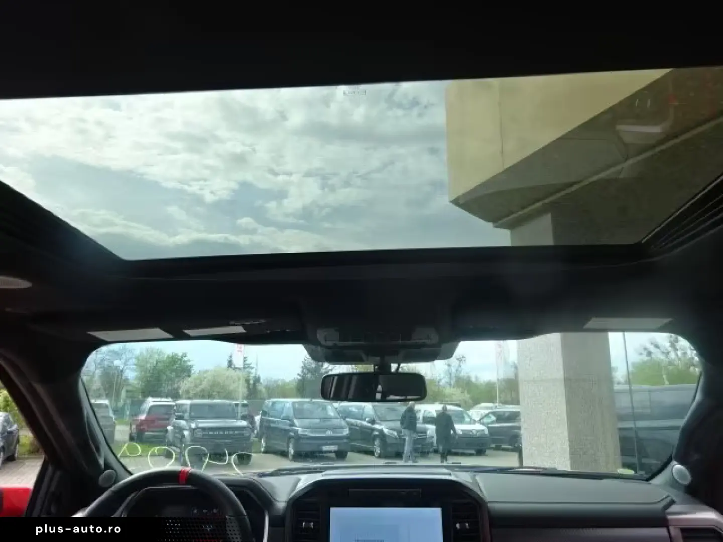 Ford F 150 F-150 4x4 3.5 V6 EcoBoost Raptor