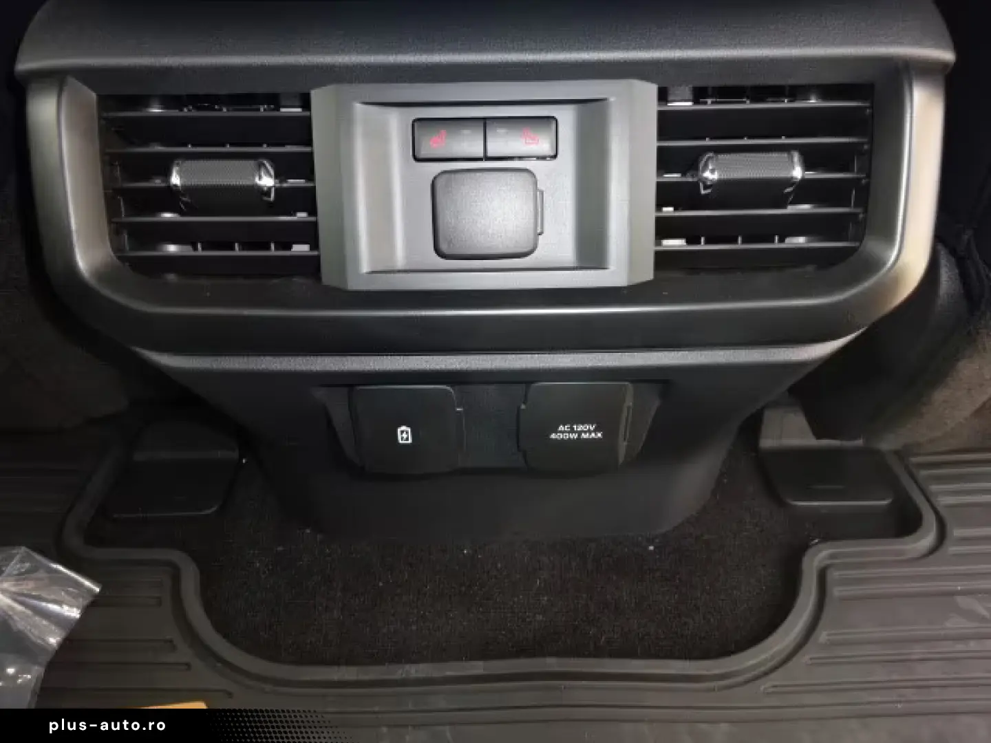 Ford F 150 F-150 4x4 3.5 V6 EcoBoost Raptor