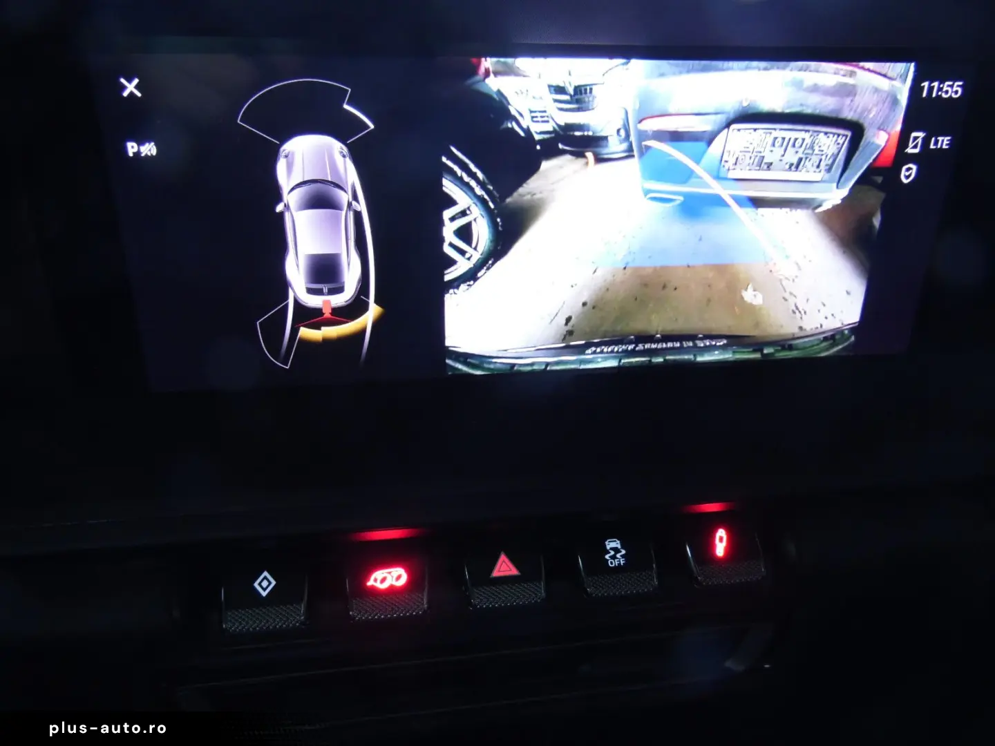 PORSCHE 911 (992) Carrera 4 GTS PDK