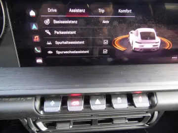 PORSCHE 911 (992) Carrera 4 GTS PDK