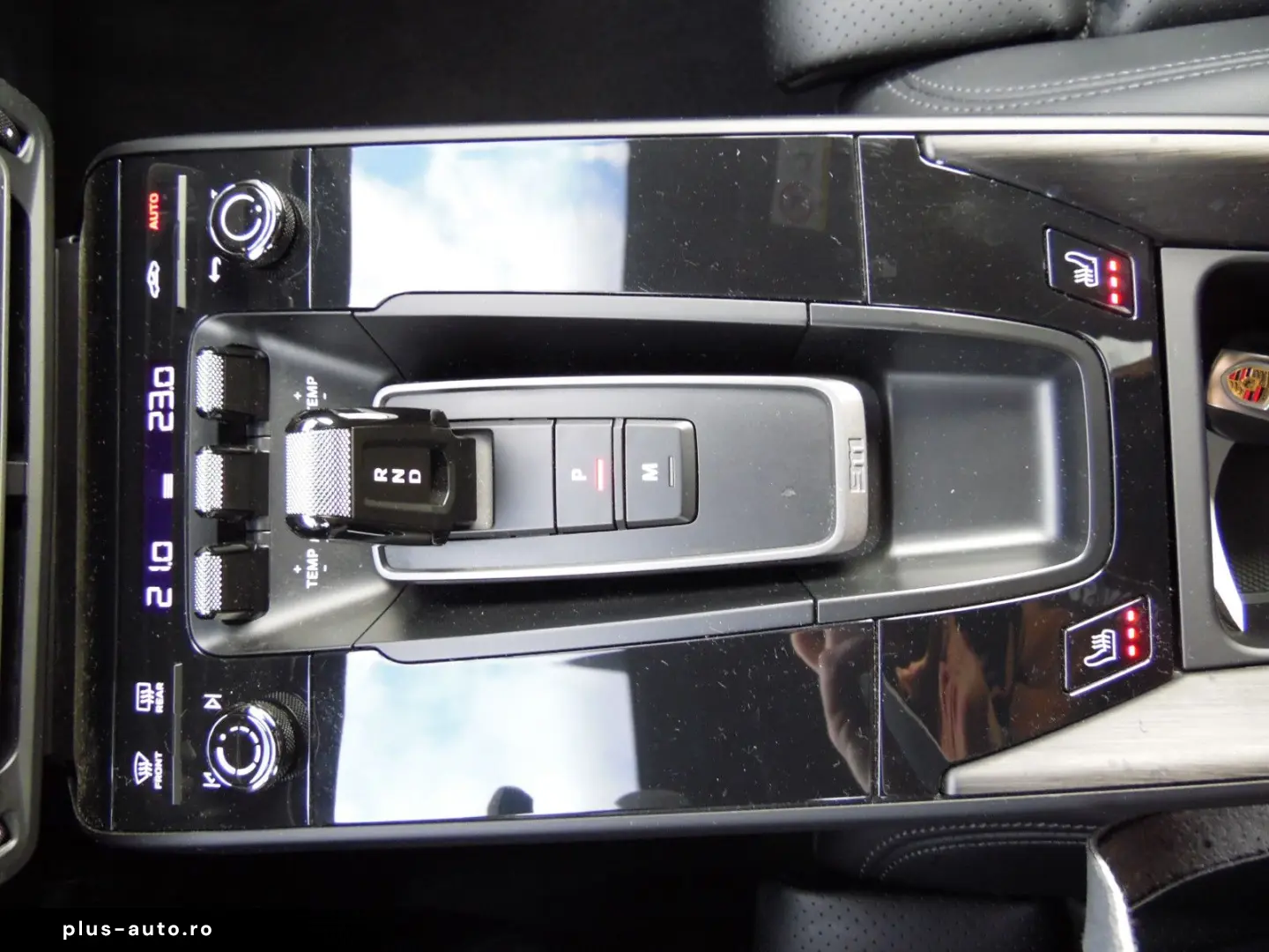 PORSCHE 911 (992) Carrera 4 GTS PDK