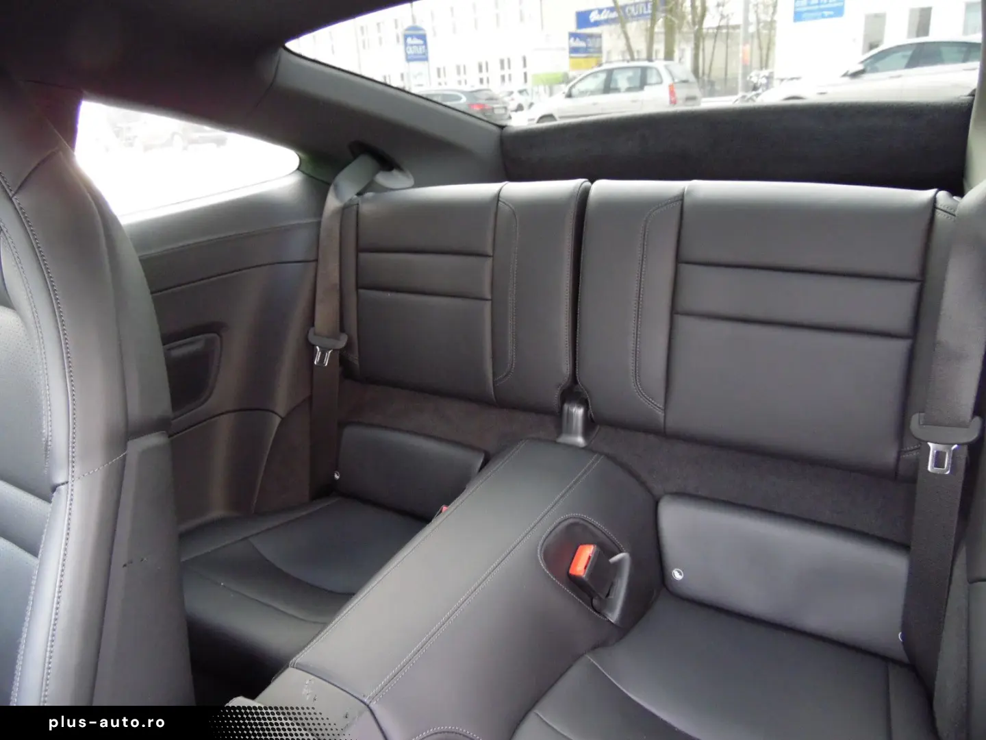 PORSCHE 911 (992) Carrera 4 GTS PDK