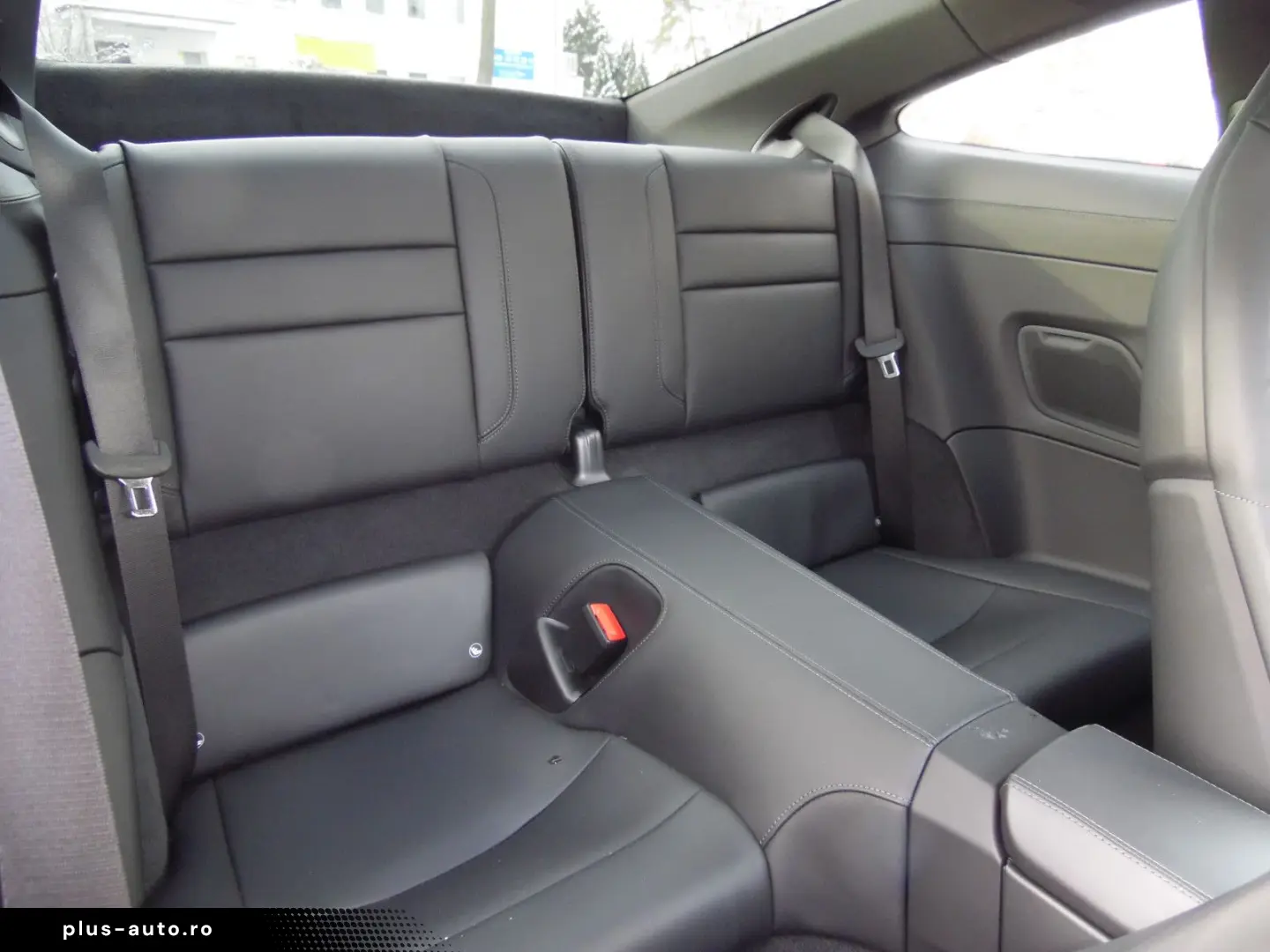 PORSCHE 911 (992) Carrera 4 GTS PDK