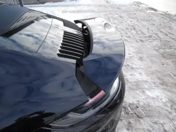 PORSCHE 911 (992) Carrera 4 GTS PDK