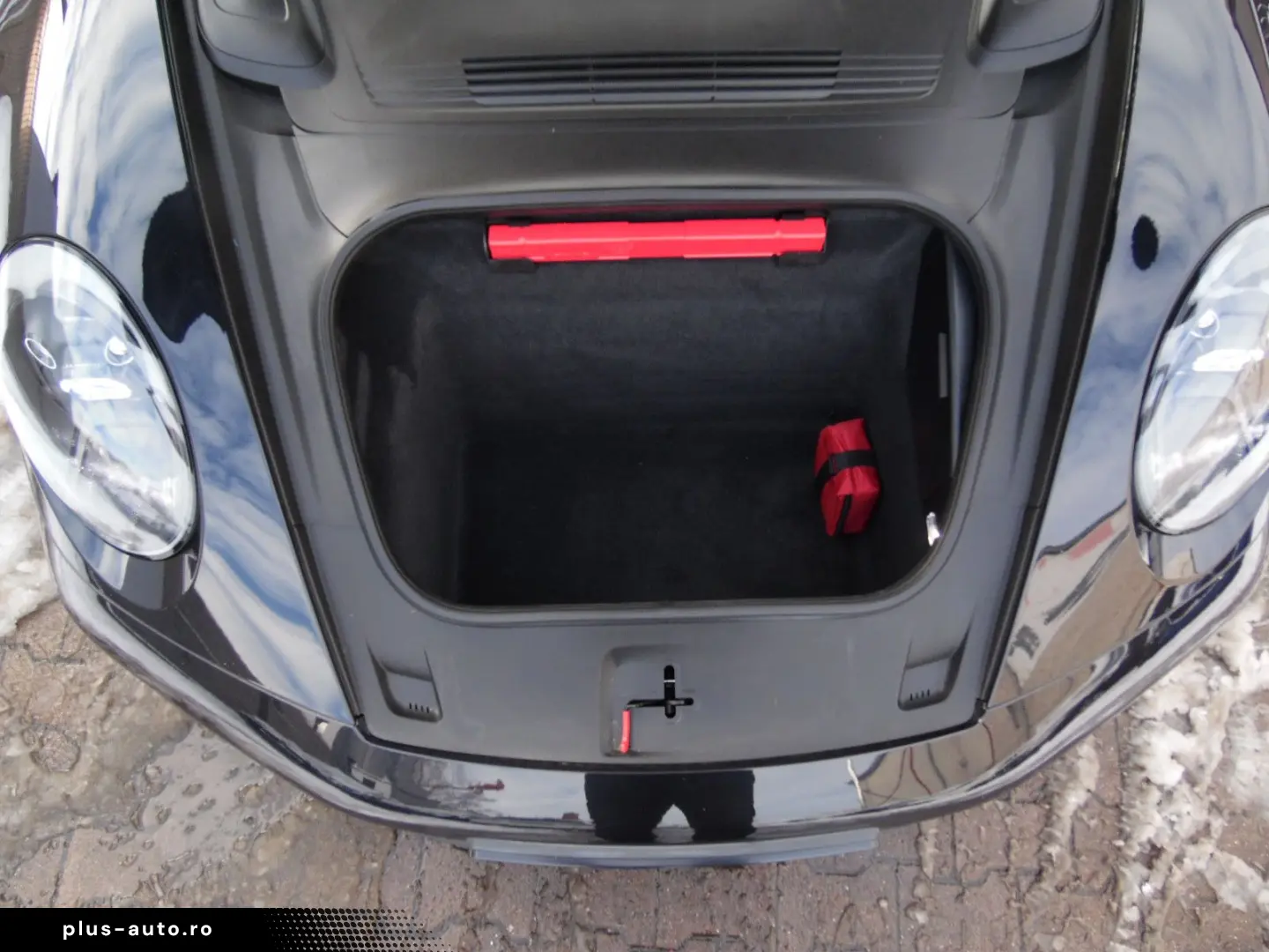 PORSCHE 911 (992) Carrera 4 GTS PDK