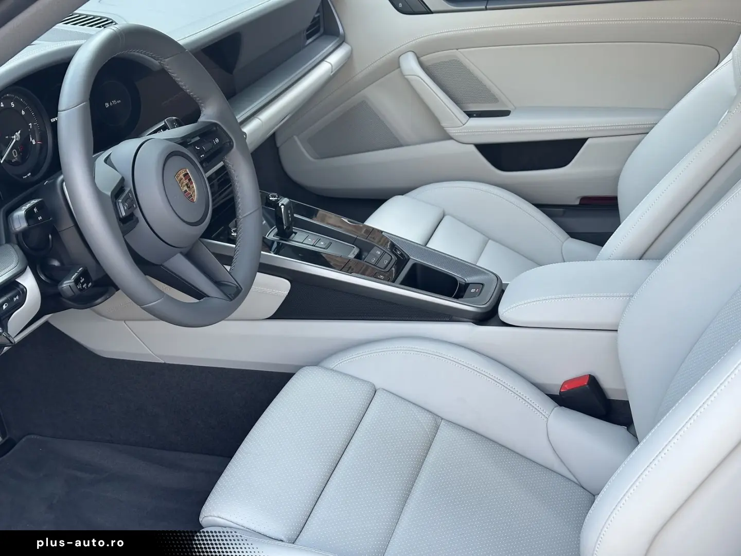 PORSCHE 992 911 Carrera 4S SPORTABGAS 21 EXCLUSIV LED SS