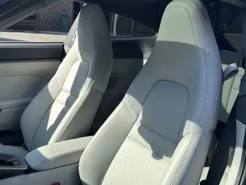 PORSCHE 992 911 Carrera 4S SPORTABGAS 21 EXCLUSIV LED SS