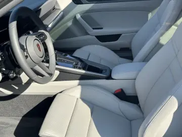 PORSCHE 992 911 Carrera 4S SPORTABGAS 21 EXCLUSIV LED SS