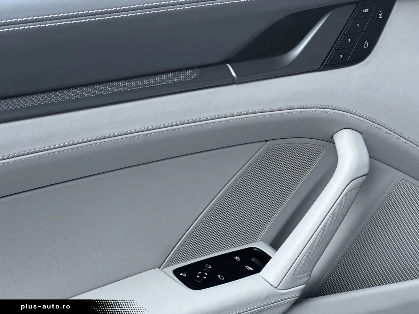 PORSCHE 992 911 Carrera 4S SPORTABGAS 21 EXCLUSIV LED SS