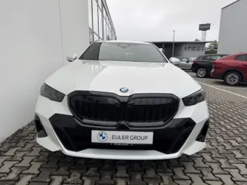 BMW 520 i M-Sport PRO Sommer19'' AHK ICONIC H K DA