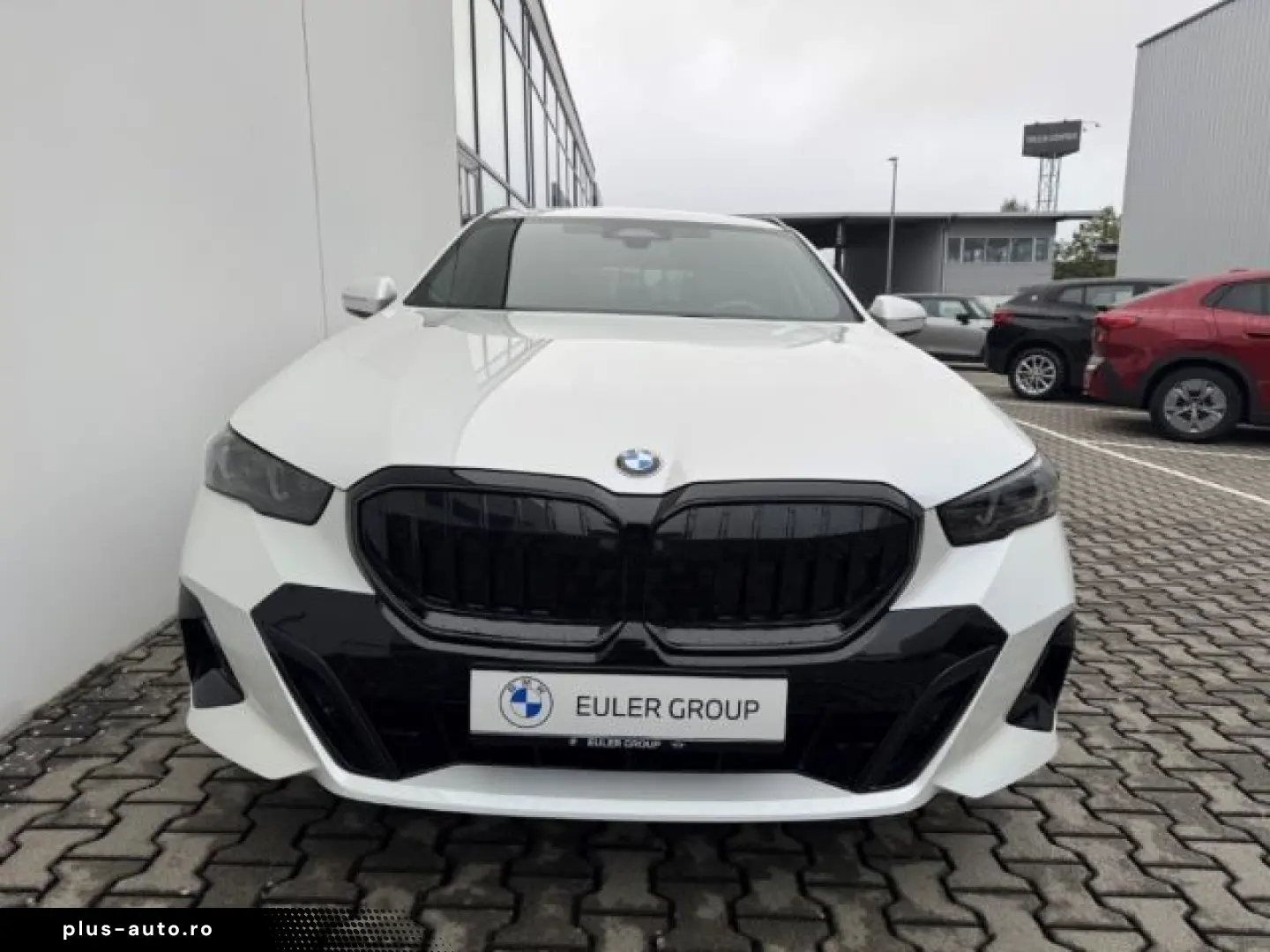 BMW 520 i M-Sport PRO Sommer19'' AHK ICONIC H K DA
