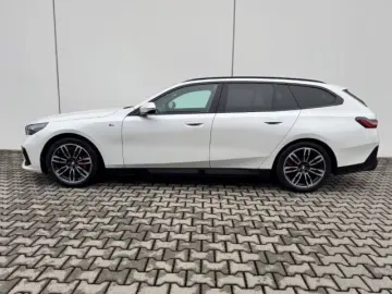 BMW 520 i M-Sport PRO Sommer19'' AHK ICONIC H K DA