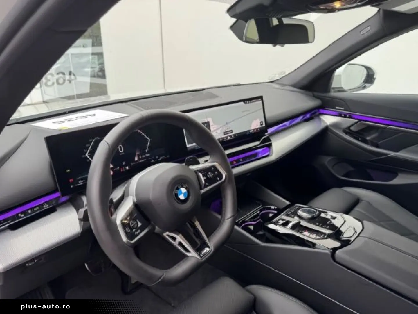 BMW 520 i M-Sport PRO Sommer19'' AHK ICONIC H K DA