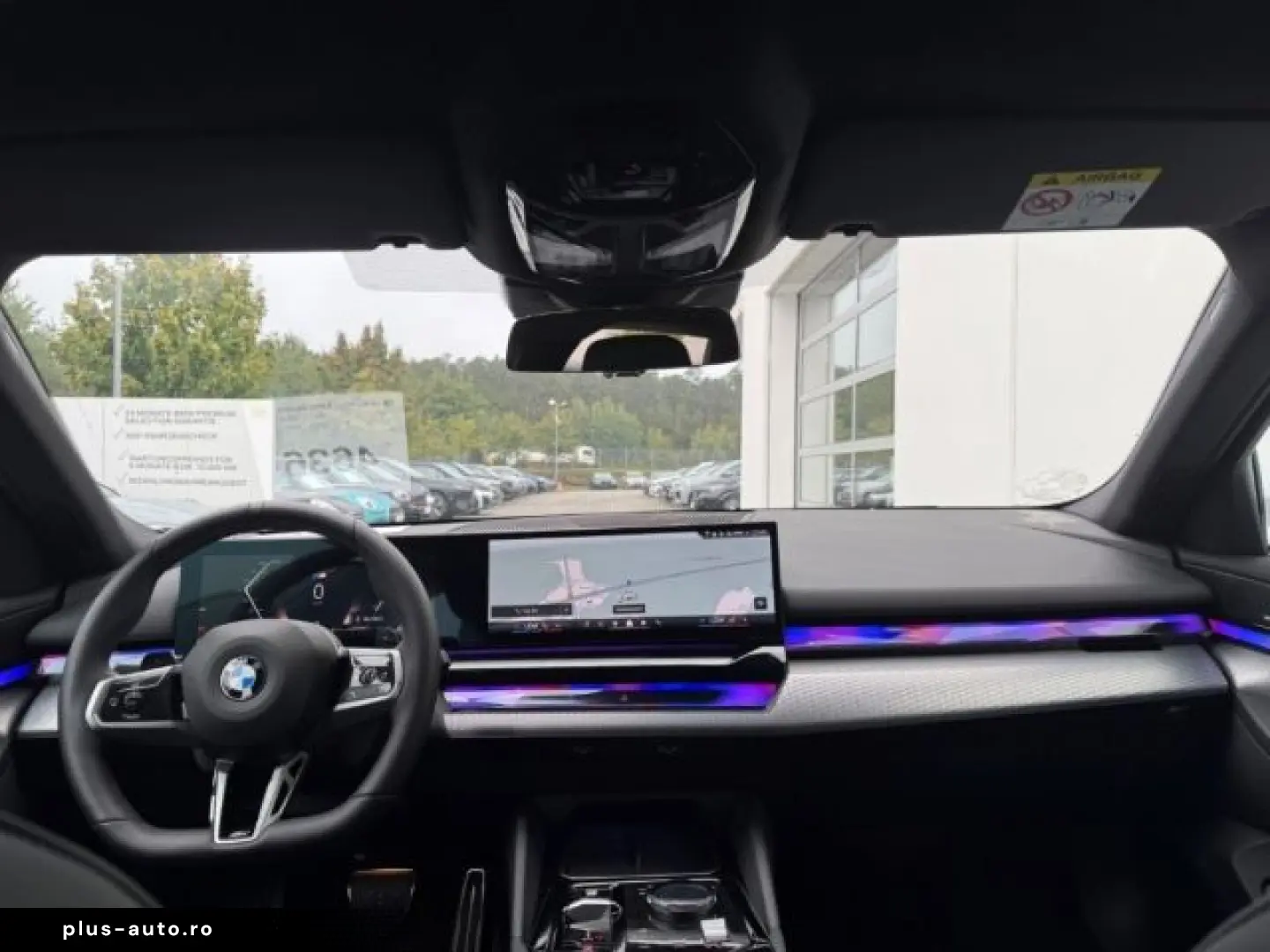 BMW 520 i M-Sport PRO Sommer19'' AHK ICONIC H K DA