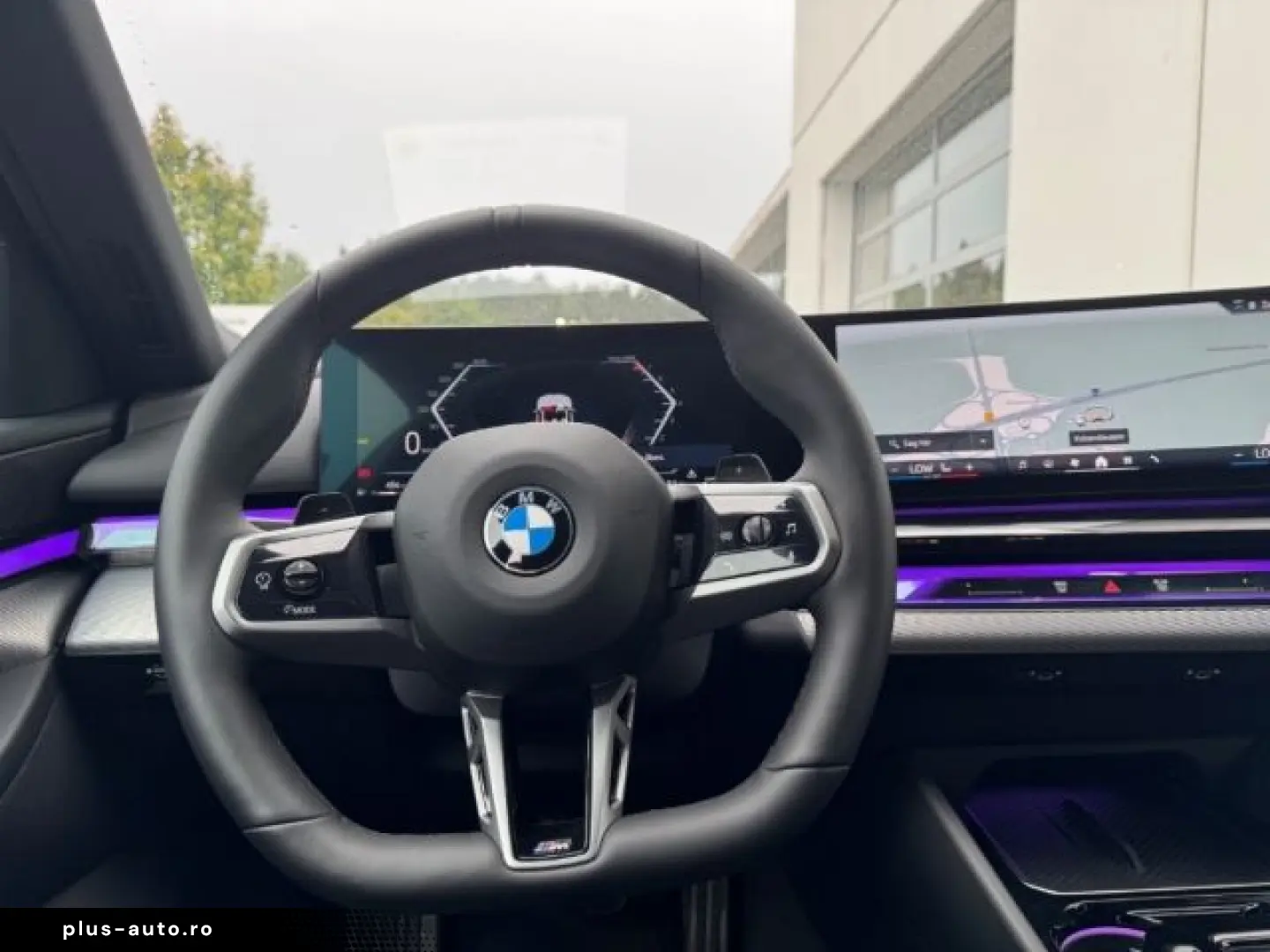 BMW 520 i M-Sport PRO Sommer19'' AHK ICONIC H K DA