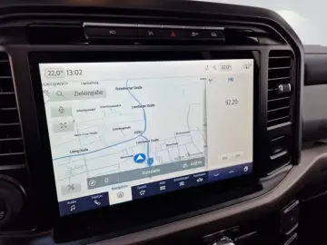 Ford F 150 F-150 RAPTOR