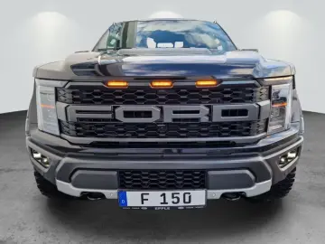 Ford F 150 F-150 RAPTOR