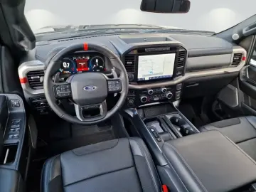 Ford F 150 F-150 RAPTOR