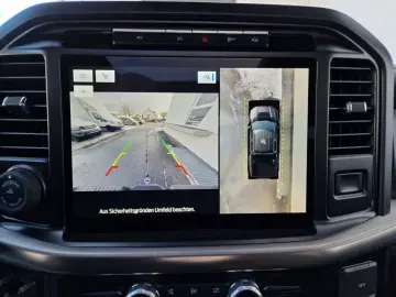 Ford F 150 F-150 RAPTOR