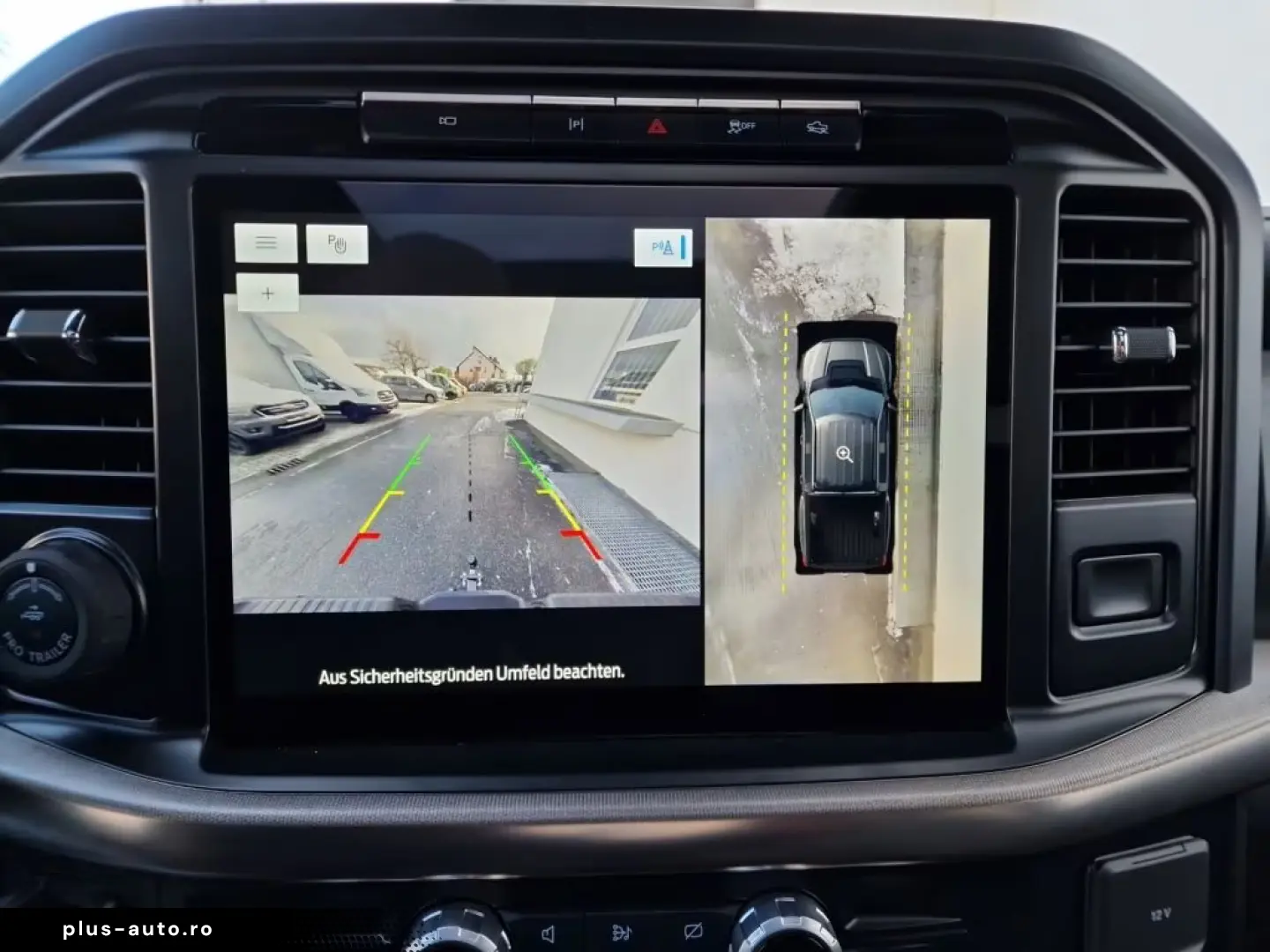 Ford F 150 F-150 RAPTOR