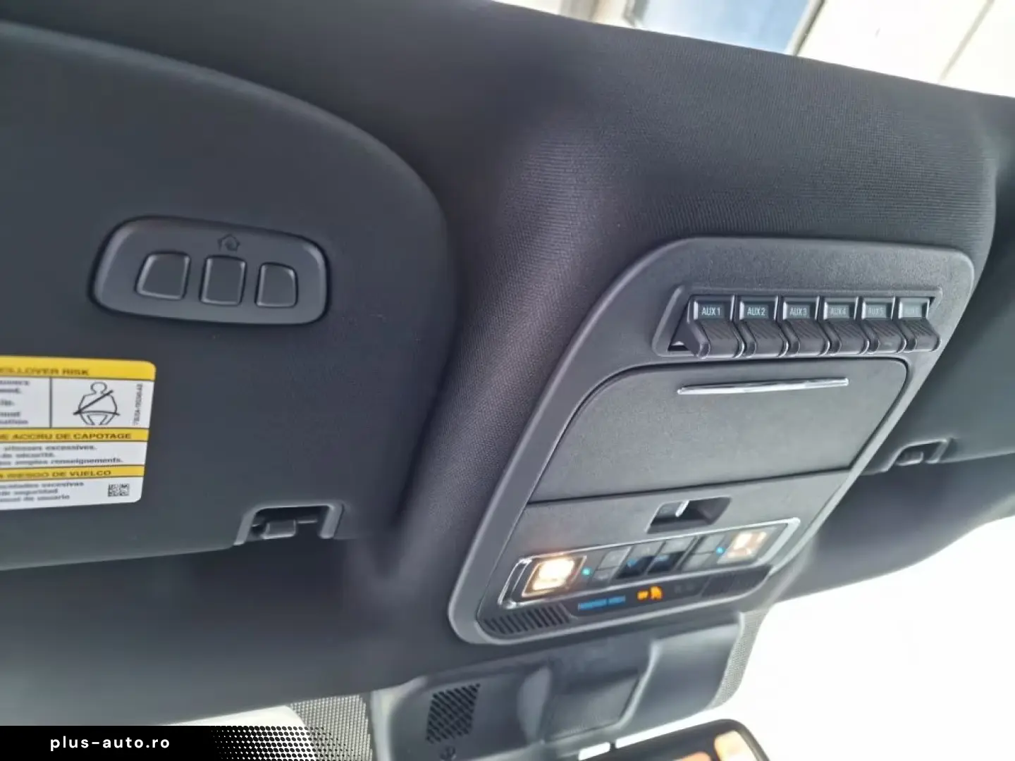 Ford F 150 F-150 RAPTOR