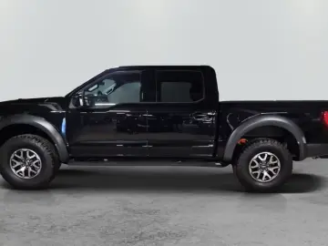 Ford F 150 F-150 RAPTOR