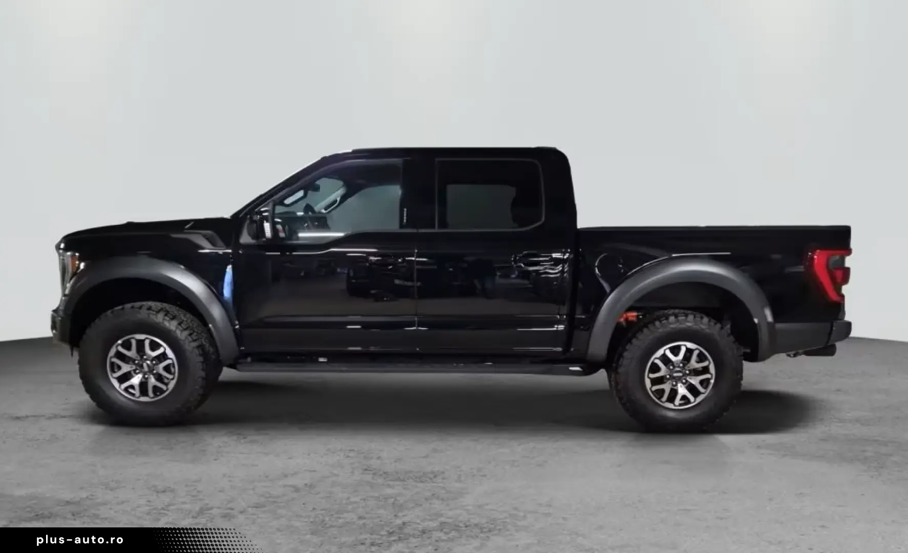 Ford F 150 F-150 RAPTOR