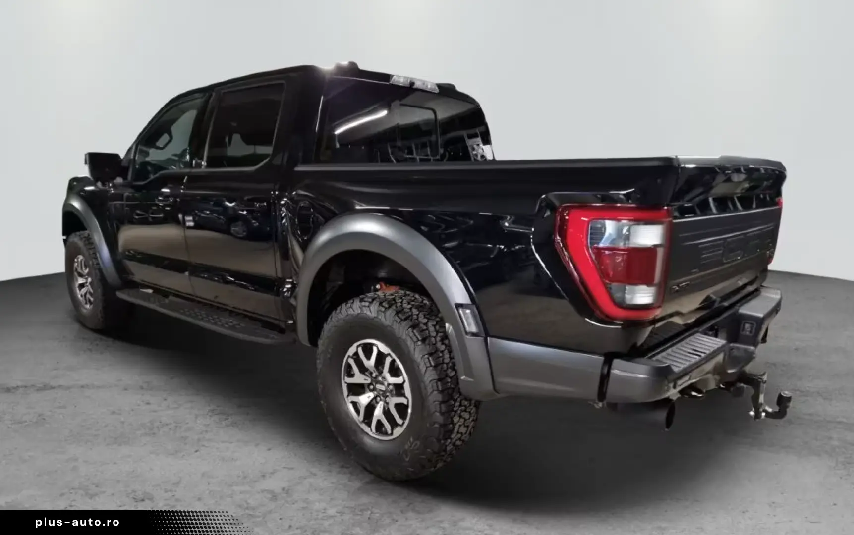 Ford F 150 F-150 RAPTOR