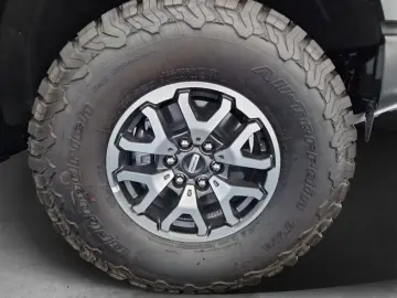 Ford F 150 F-150 RAPTOR