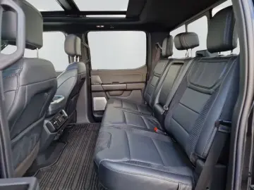 Ford F 150 F-150 RAPTOR