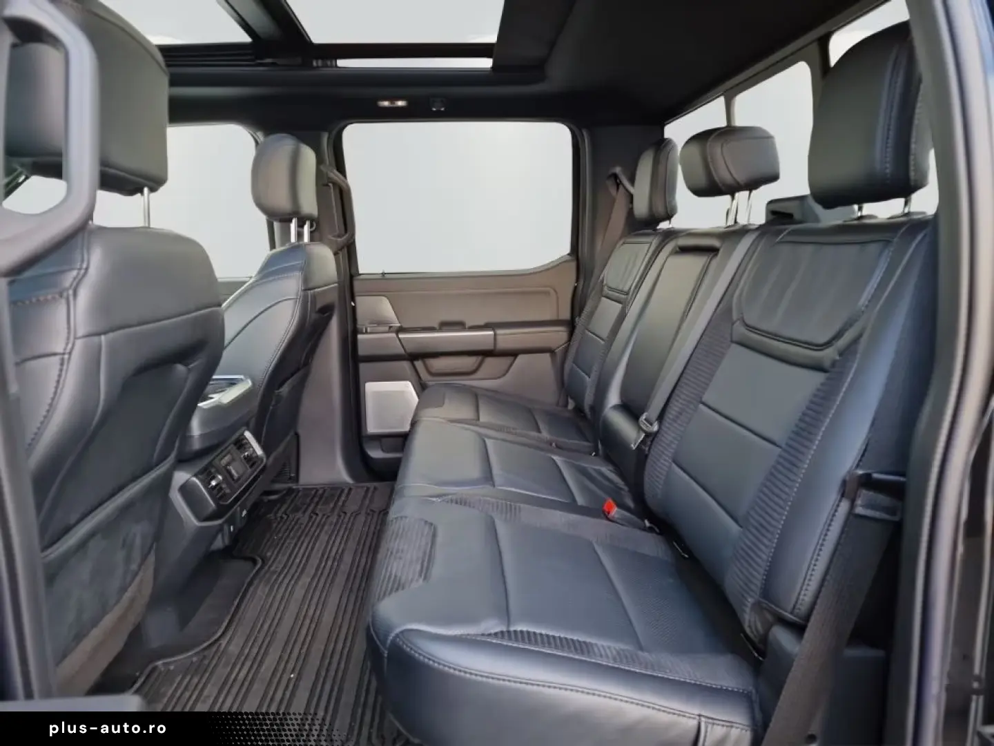 Ford F 150 F-150 RAPTOR