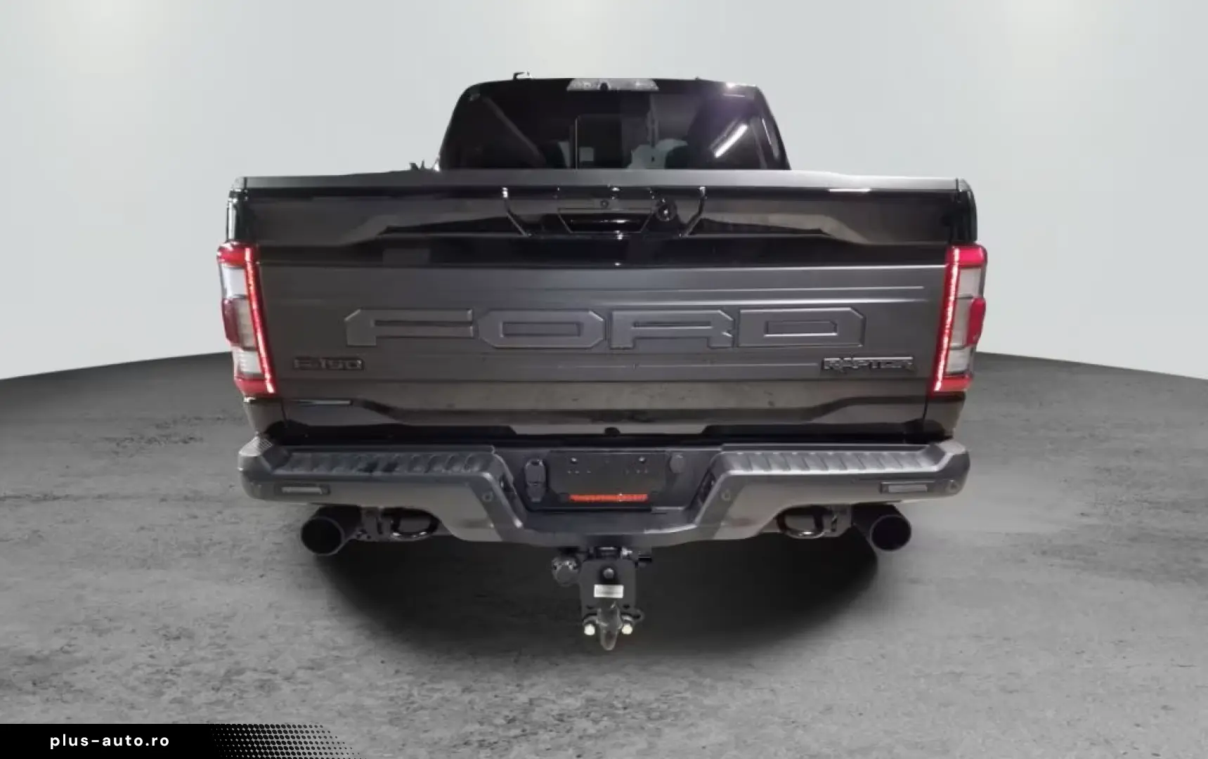 Ford F 150 F-150 RAPTOR