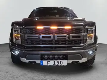 Ford F 150 F-150 RAPTOR