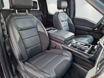 Ford F 150 F-150 RAPTOR