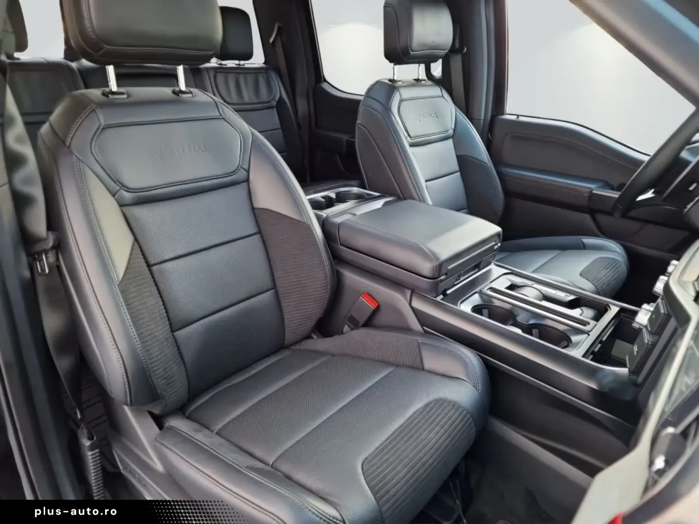 Ford F 150 F-150 RAPTOR